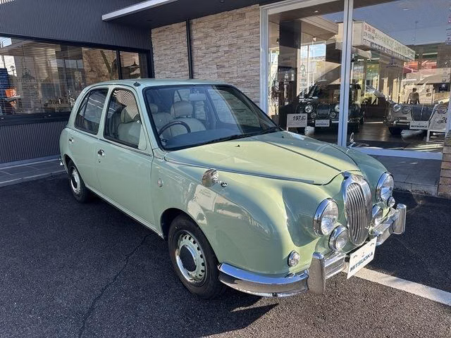 MITSUOKA VIEWT