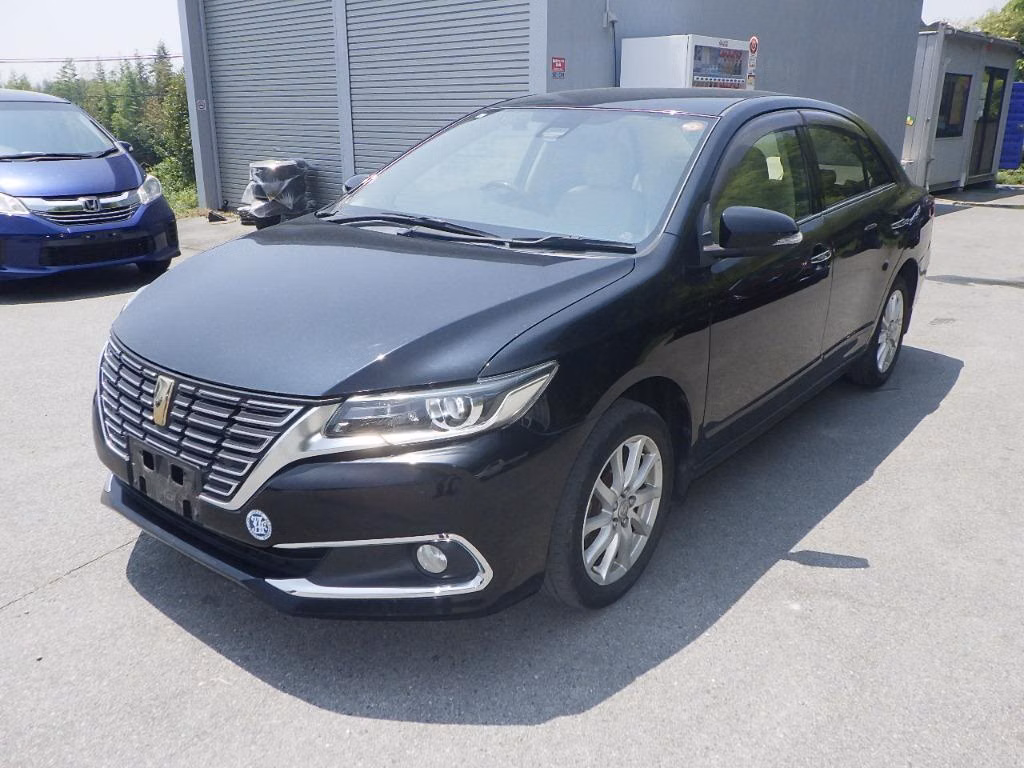 Toyota Premio
