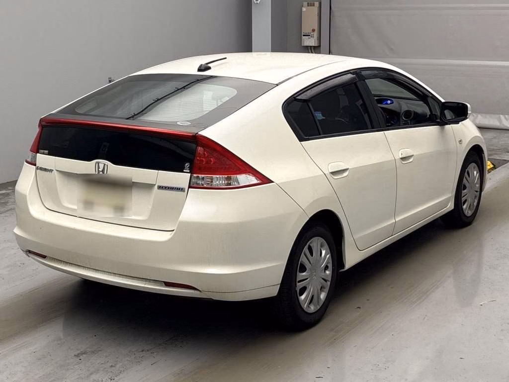 HONDA INSIGHT