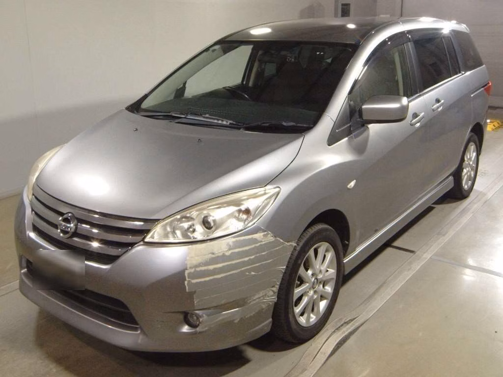 NISSAN LAFESTA