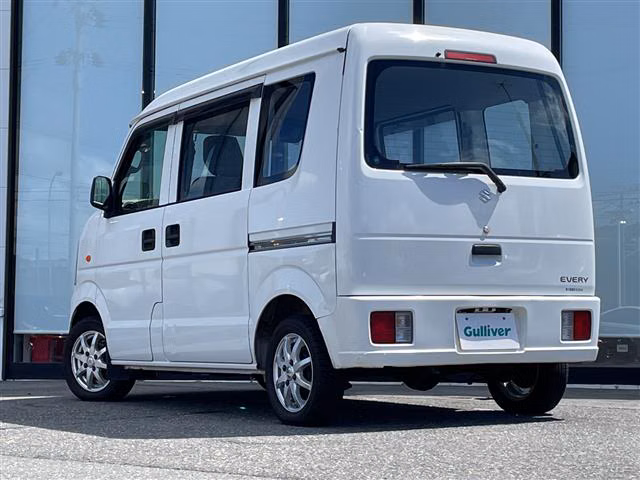 SUZUKI EVERY