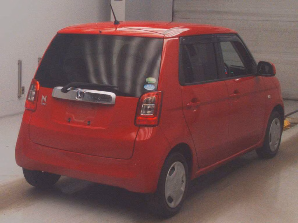 HONDA N-ONE