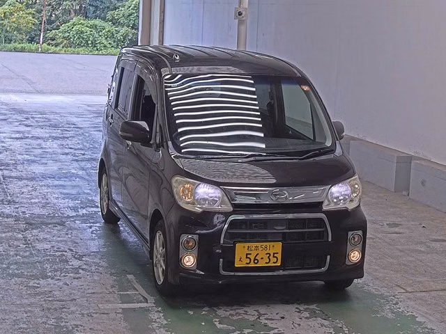 DAIHATSU TANTO EXE