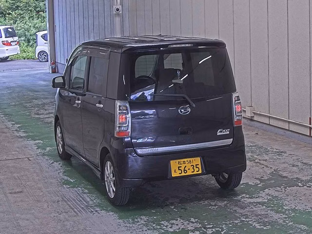 DAIHATSU TANTO EXE