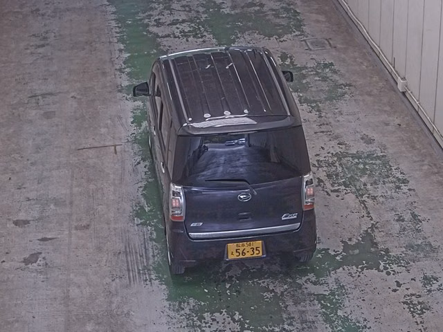 DAIHATSU TANTO EXE