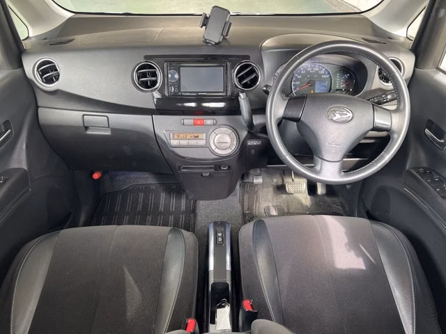 DAIHATSU TANTO EXE