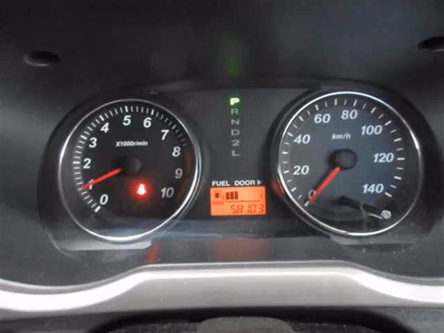 DAIHATSU TERIOS KID
