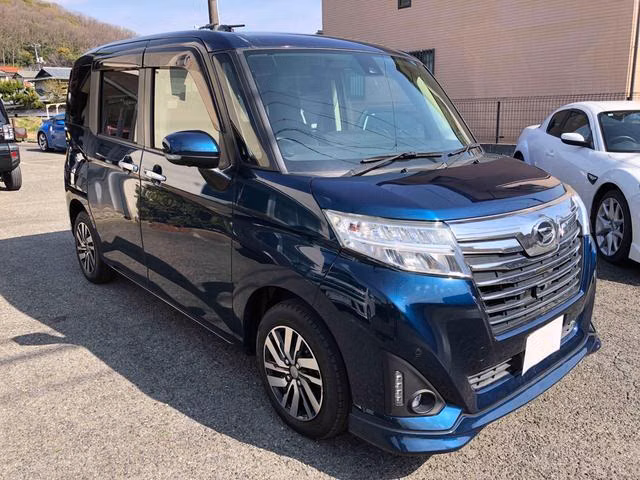 DAIHATSU THOR
