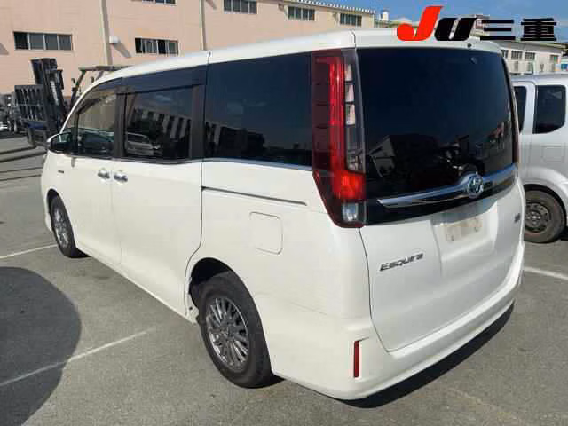 TOYOTA ESQUIRE