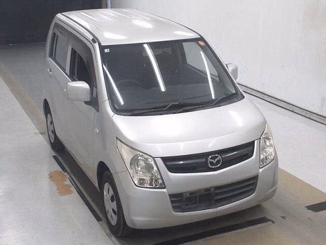 MAZDA AZ-WAGON