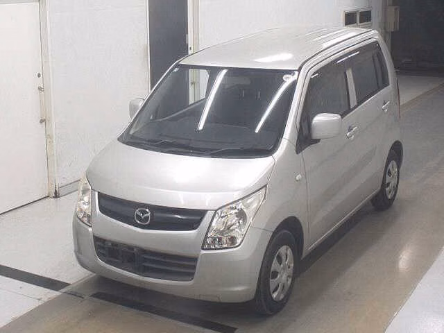 MAZDA AZ-WAGON