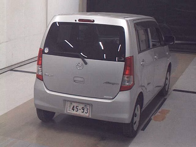 MAZDA AZ-WAGON