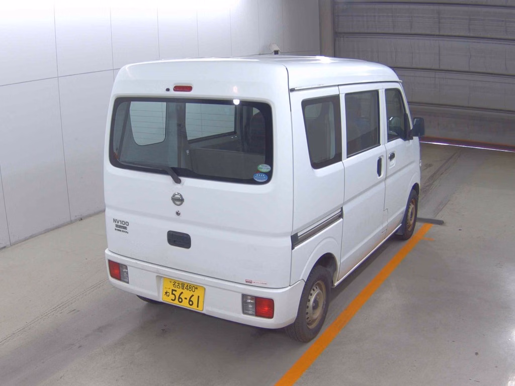 NISSAN NV100 CLIPPER
