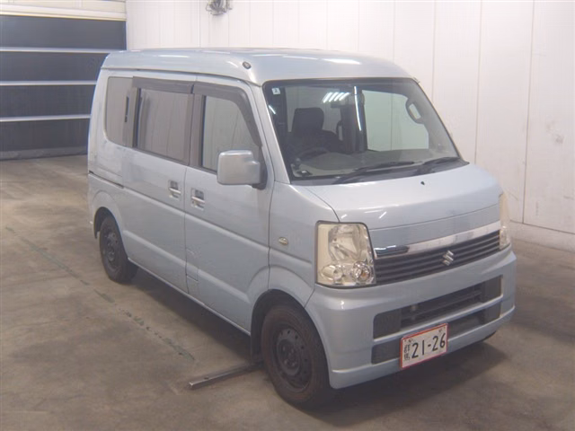 SUZUKI EVERY