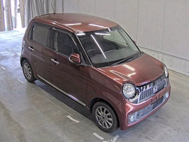Honda N-ONE