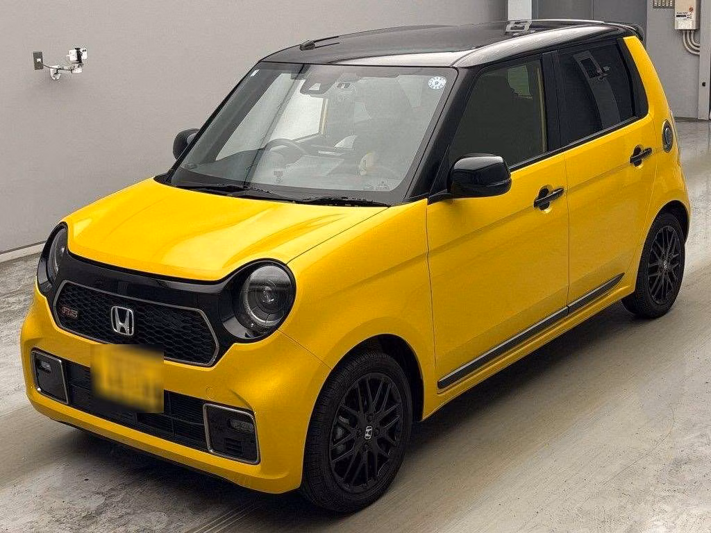 HONDA N-ONE