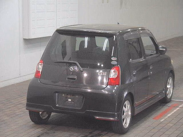 DAIHATSU ESSE