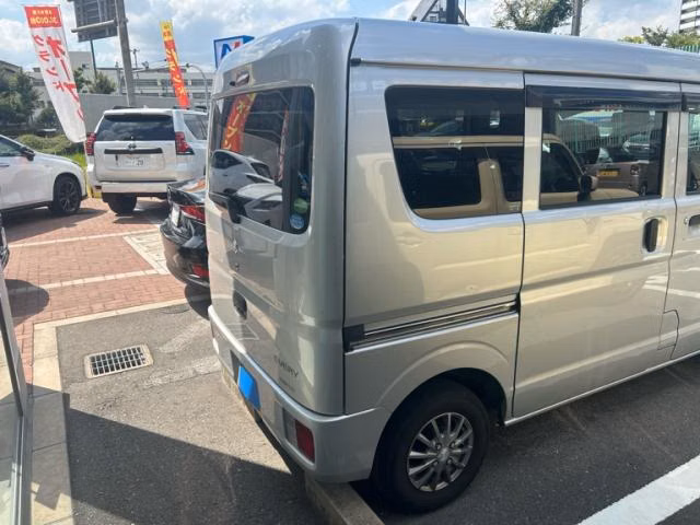SUZUKI EVERY