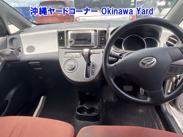DAIHATSU SONICA