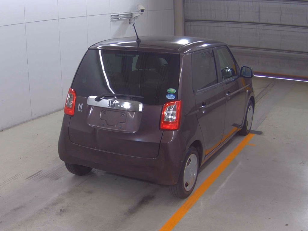 HONDA N-ONE