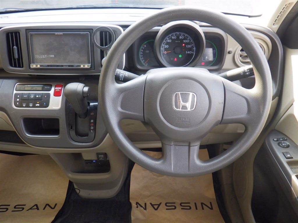 HONDA N-ONE