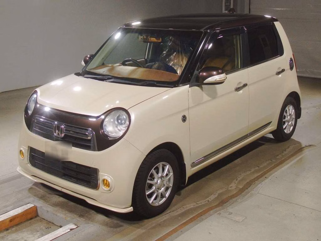 Honda N-ONE