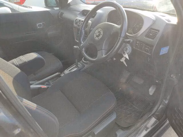 DAIHATSU TERIOS KID