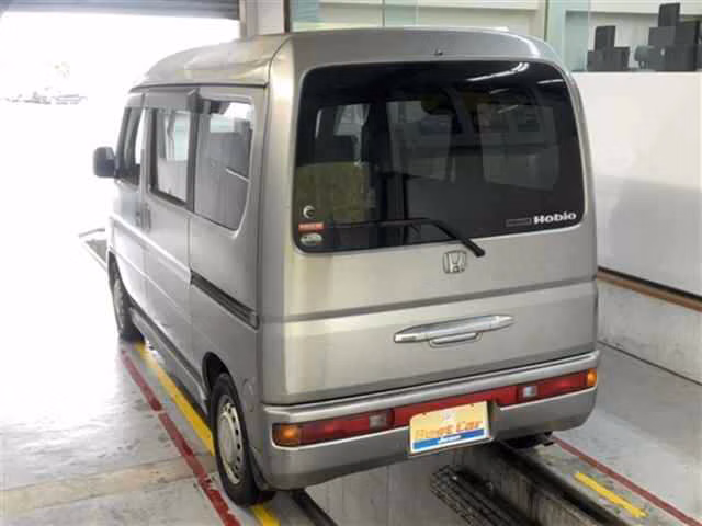 HONDA VAMOS HOBIO