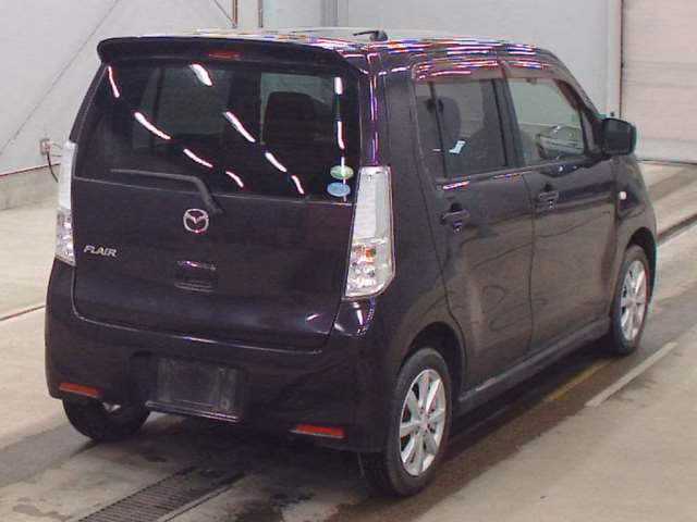 MAZDA FLAIR