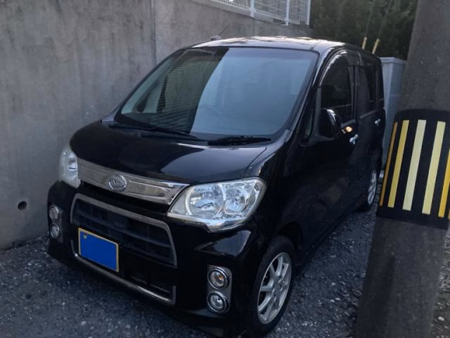 DAIHATSU TANTO EXE