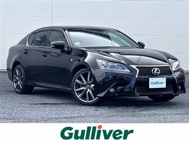 Lexus GS250