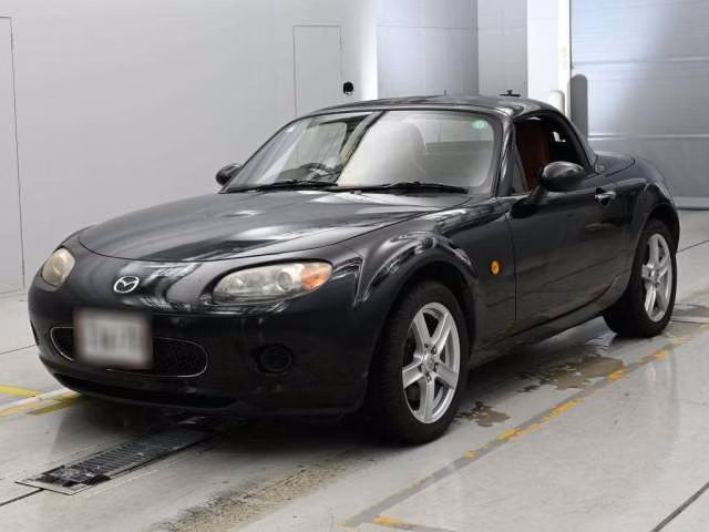 MAZDA ROADSTER