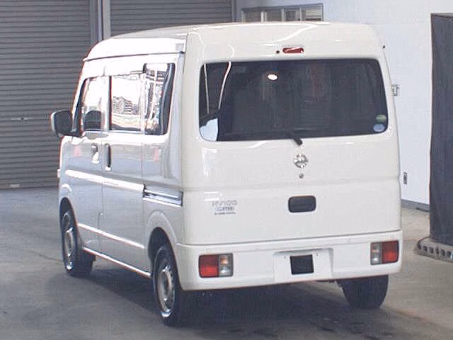 NISSAN NV100 CLIPPER