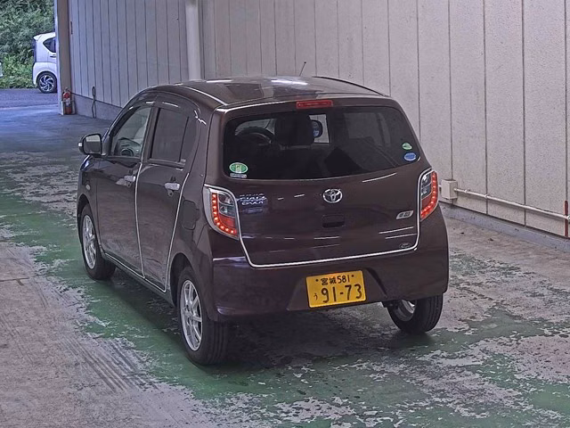 TOYOTA PIXIS EPOCH