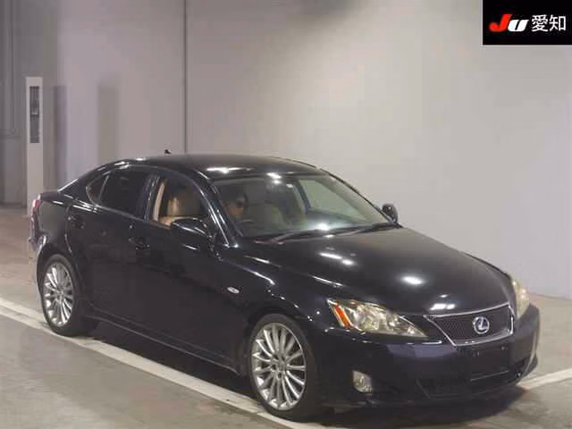 LEXUS IS350