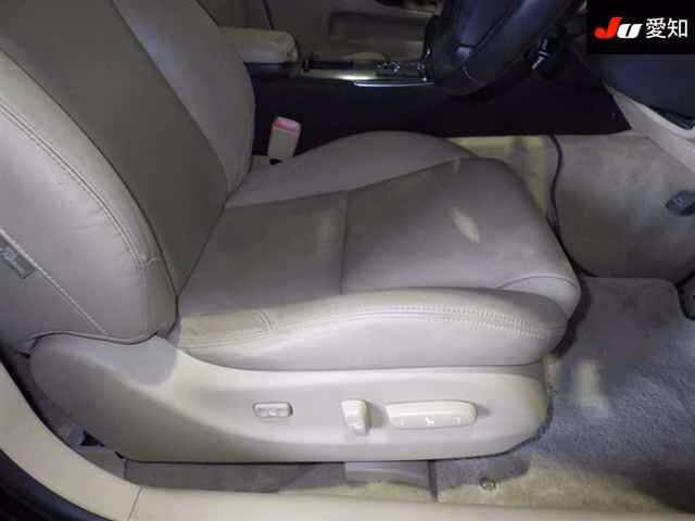 LEXUS IS350
