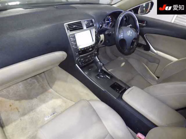 LEXUS IS350