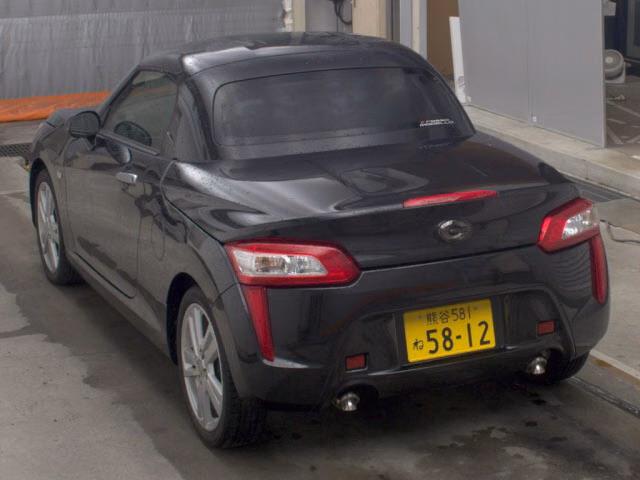 DAIHATSU COPEN