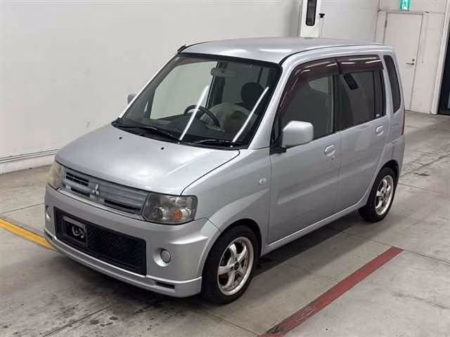 MITSUBISHI TOPPO
