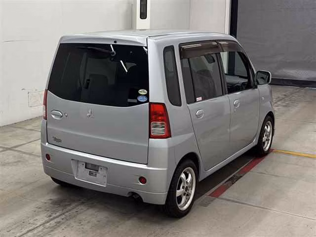 MITSUBISHI TOPPO