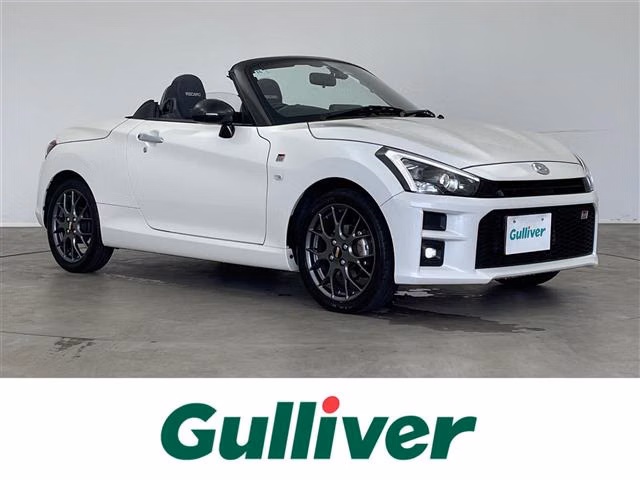 DAIHATSU COPEN