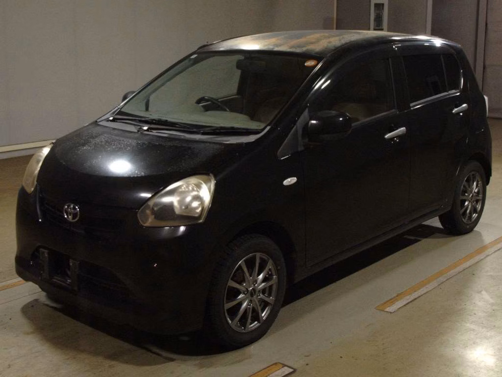 TOYOTA PIXIS EPOCH