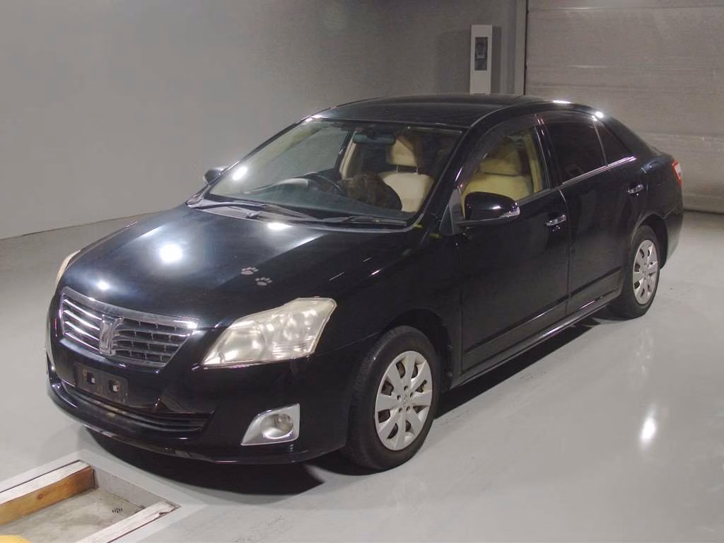 TOYOTA PREMIO