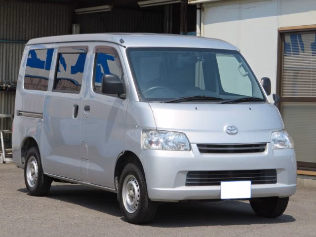 TOYOTA LITE ACE