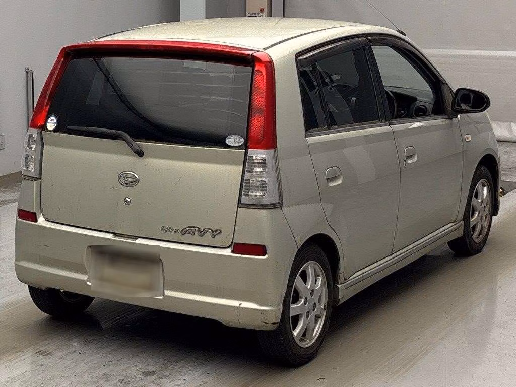 DAIHATSU MIRA AVY
