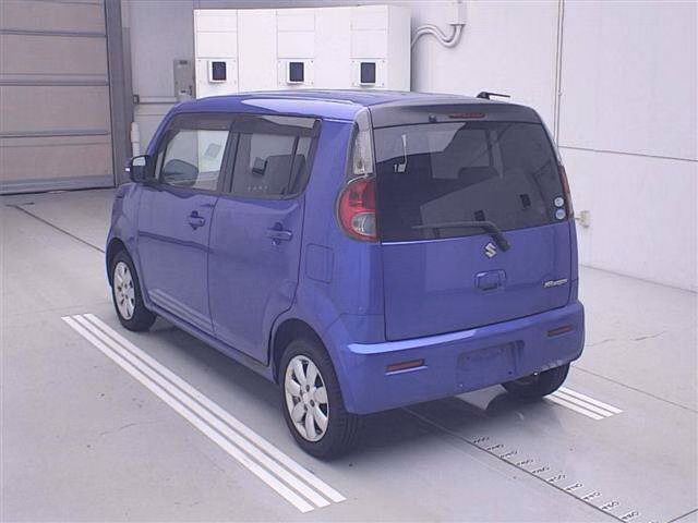 SUZUKI MR WAGON