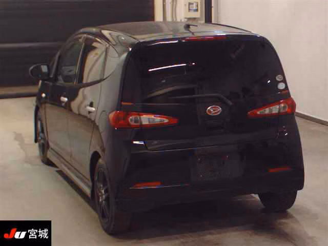 DAIHATSU SONICA