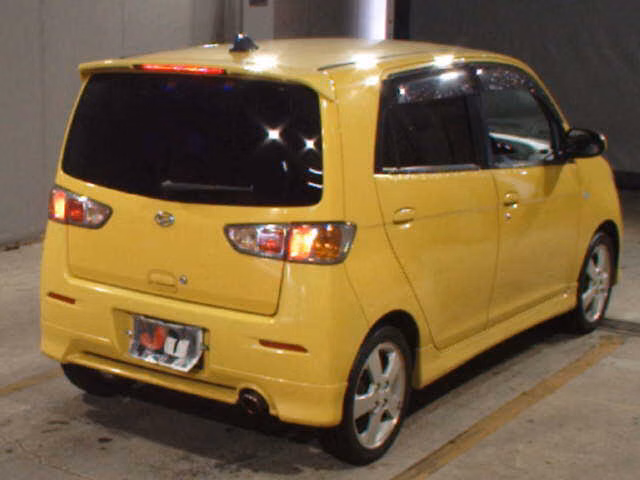 DAIHATSU MAX