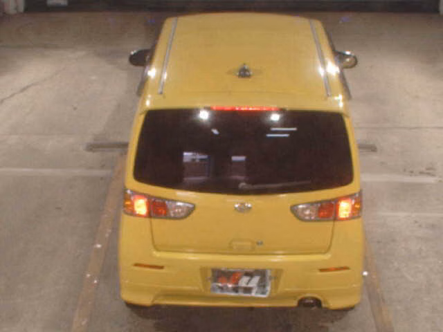 DAIHATSU MAX