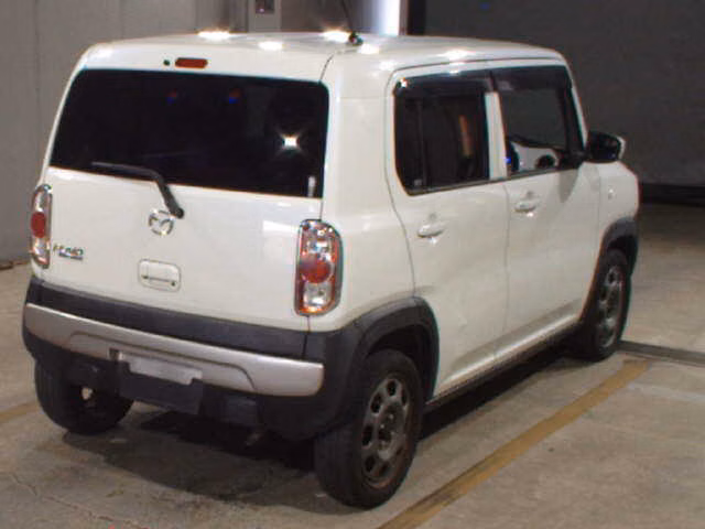 MAZDA FLAIR CROSSOVER